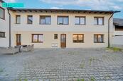 Prodej krásného cihlového bytu nacházející se na ul. 17. listopadu v Šumperku., cena 3590000 CZK / objekt, nabízí