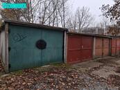Prodej zděné garáže ul, Litovelská, Olomouc., cena 950000 CZK / objekt, nabízí 