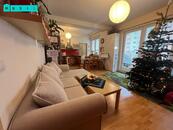 Pronájem světlého bytu 2+kk s prostornou terasou a parkovacím místem Olomouc, Fischerova, cena 14900 CZK / objekt / měsíc, nabízí 