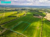 Nabízíme k prodeji ornou půdu v obci Křelov u Olomouce., cena 64 CZK / m2, nabízí Musil reality