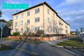 Prodej cihlového bytu o dispozici 2+1 na ulici Ladova v Olomouci, cena 5190000 CZK / objekt, nabízí Musil reality