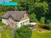 Prodej rodinného domu se zahradou ve Šternberku, cena 16900000 CZK / objekt, nabízí Musil reality