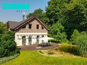 Prodej rodinného domu se zahradou ve Šternberku, cena 16900000 CZK / objekt, nabízí Musil reality