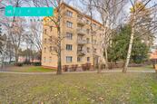 Prodej bytu o dispozici 1+1 na ulici Hněvotínská v Olomouci, cena 3390000 CZK / objekt, nabízí Musil reality