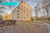Prodej bytu o dispozici 1+1 na ulici Hněvotínská v Olomouci, cena 3190000 CZK / objekt, nabízí 