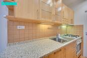 Pronájem velmi hezkého bytu 3+1 v Olomouci na ulici Jílová, cena 15900 CZK / objekt / měsíc, nabízí 