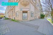Prodej nebytového prostoru o výměře 77 m2 na ulici Resslova v Olomouci, cena 3990000 CZK / objekt, nabízí 