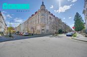 Prodej nebytového prostoru o výměře 77 m2 na ulici Resslova v Olomouci, cena 4290000 CZK / objekt, nabízí Musil reality