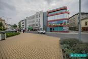 Pronájem garážového stání ul. Langrova, Šumperk., cena 2400 CZK / objekt / měsíc, nabízí Musil reality