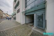 Pronájem garážového stání ul. Langrova, Šumperk., cena 2400 CZK / objekt / měsíc, nabízí Musil reality
