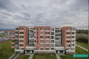 Pronájem moderního bytu 1+kk, ul. Aloise Rašína, Olomouc, cena 12900 CZK / objekt / měsíc, nabízí 