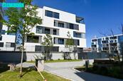 Pronájem krásné novostavby bytu s terasou v nově vzniklé luxusní rezidenci Šantovka Living Olomouc., cena 20900 CZK / objekt / měsíc, nabízí 