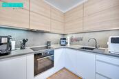 Pronájem krásné novostavby bytu s terasou v nově vzniklé luxusní rezidenci Šantovka Living Olomouc., cena 20900 CZK / objekt / měsíc, nabízí 