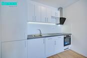Pronájem moderního cihlového bytu 2+kk s balkonem na ulici Na Výsluní v Lipníku nad Bečvou, cena 13900 CZK / objekt / měsíc, nabízí 