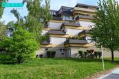 Pronájem prostorného bytu 2+kk s velkou terasou a krytým parkovacím stáním | Bacherova, Olomouc, cena 16900 CZK / objekt / měsíc, nabízí 