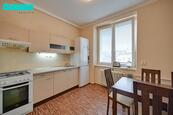 Pronájem prostorného bytu 3+1 s neprůchozími pokoji a balkonem | Kapitána Nálepky, Olomouc, cena 18500 CZK / objekt / měsíc, nabízí 