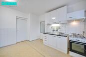 Pronájem prostorného bytu 3+1 se dvěma lodžiemi a neprůchozími pokoji | Rooseveltova, Olomouc, cena 15900 CZK / objekt / měsíc, nabízí 