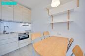 Pronájem bytu 2+kk, 37 m², po kompletní rekonstrukci, Olomouc Holice, ul. U Cukrovaru, cena 12900 CZK / objekt / měsíc, nabízí 