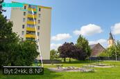 Pronájem bytu 2+kk, 37 m², po kompletní rekonstrukci, Olomouc Holice, ul. U Cukrovaru, cena 12900 CZK / objekt / měsíc, nabízí 