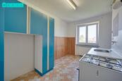 Prodej zděného bytu 2+1 s balkónem, 57 m2 Olomouc, ul. Za Poštou, cena 4690000 CZK / objekt, nabízí 