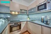 Pronájem kompletně zařízené novostavby bytu o dispozici 2+kk, ul. Aloise Rašína Olomouc., cena 15900 CZK / objekt / měsíc, nabízí 