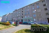 Pronájem moderního bytu 2+KK po kompletní rekonstrukci na ulici Šmeralova v Olomouci, cena 15900 CZK / objekt / měsíc, nabízí Musil reality