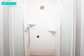 Pronájem cihlového bytu o dispozici 2+kk v novostavbě na ulici Rokycanova v Olomouci, cena 14900 CZK / objekt / měsíc, nabízí 
