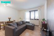 Pronájem cihlového bytu o dispozici 2+kk v novostavbě na ulici Rokycanova v Olomouci, cena 14900 CZK / objekt / měsíc, nabízí 