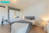 Pronájem cihlového bytu o dispozici 2+kk v novostavbě na ulici Rokycanova v Olomouci, cena 14900 CZK / objekt / měsíc, nabízí 