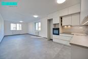 Pronájem právě dokončené novostavby bytu nacházející se v novostavbě domu na ul. Andělská v Olomouci, cena 16900 CZK / objekt / měsíc, nabízí 