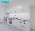 Pronájem exkluzivního bydlení o dispozici 2+kk v historickém centru města Olomouce. , cena 13900 CZK / objekt / měsíc, nabízí 