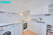 Pronájem prostorného bytu 1+1 v klidné lokalitě na ulici Beneše Třebízského v Olomouci, cena 9900 CZK / objekt / měsíc, nabízí 