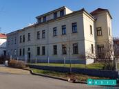 Pronájem prostorného bytu 1+1 v klidné lokalitě na ulici Beneše Třebízského v Olomouci, cena 9900 CZK / objekt / měsíc, nabízí 
