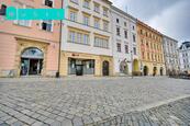 Pronájem kancelářských a obchodních prostor v centru Olomouce, cena 200 CZK / m2 / měsíc, nabízí 
