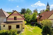 Jedinečná nemovitost v historických Obděnicích - klid, příroda a historie, cena 4950000 CZK / objekt, nabízí 