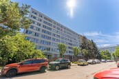 Moderní startovací byt 1+kk, 34 m2, s výhledem, Praha 8, Střížkov, cena 5700000 CZK / objekt, nabízí Vilímková reality