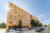 Mikrobyt 1+kk, 19 m2, Praha 4 Libuš, cena 4100000 CZK / objekt, nabízí NemoLux Pro s.r.o