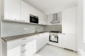 Prodej bytu 3+1, 65 m2 po kompletní rekonstrukci, Praha 4 - Spořilov, cena 8800000 CZK / objekt, nabízí NemoLux Pro s.r.o