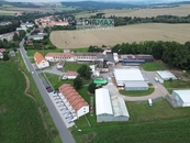 Pronájem, Administrativní prostory a objekty, Spálené Poříčí, cena 4950 CZK / objekt / měsíc, nabízí 