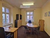 Pronájem, Administrativní prostory a objekty, Plzeň