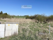 Prodej, Pozemek pro stavbu RD, bytů, Plzeň, cena 4200000 CZK / objekt, nabízí Realitní kancelář DIRMAX