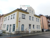 Pronájem, Byt 2+1, Zbůch, cena 14900 CZK / objekt / měsíc, nabízí Realitní kancelář DIRMAX