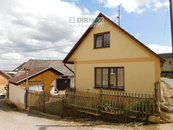 Prodej, Rodinný dům, Kasejovice, cena 2490000 CZK / objekt, nabízí Realitní kancelář DIRMAX