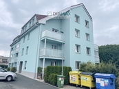 Pronájem, Byt 2+kk, Blovice, cena 10000 CZK / objekt / měsíc, nabízí 