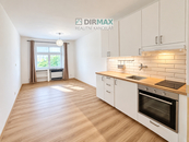 Pronájem, Byt 1+kk, Plzeň, cena 9500 CZK / objekt / měsíc, nabízí Realitní kancelář DIRMAX