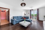 Byt 3+kk/B, PS, 72 m2 - Nupaky, ul. U Školky, cena 7900000 CZK / objekt, nabízí