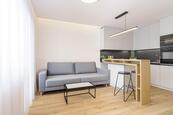 Prodej zrekonstruovaného bytu 2+kk, 40 m2, Ostrava, ul. Mongolská, cena 16500 CZK / objekt / měsíc, nabízí