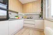 Pronájem zrekonstruovaného bytu 2+1,, 51 m2, ul. Bohumínská, Ostrava, cena 15500 CZK / objekt / měsíc, nabízí