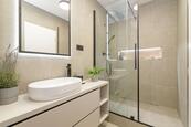 Pronájem zrekonstruovaného bytu 2+1,, 51 m2, ul. Bohumínská, Ostrava, cena 15500 CZK / objekt / měsíc, nabízí