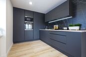 Pronájem kompletně zrekonstruovaného bytu 2+1, 55m2, Ostrava, ul. Gerasimovova, cena 17000 CZK / objekt / měsíc, nabízí 